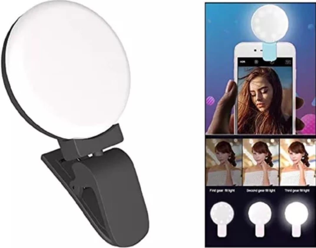 Mini Aro Selfie