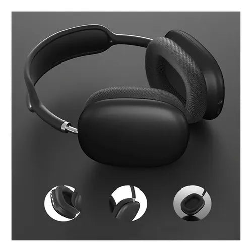 Audífonos para correr Bluetooth AP-200