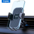 Soporte Universal para Celular de Carro Ajustable