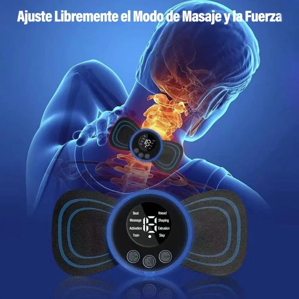 Masajeador Eléctrico