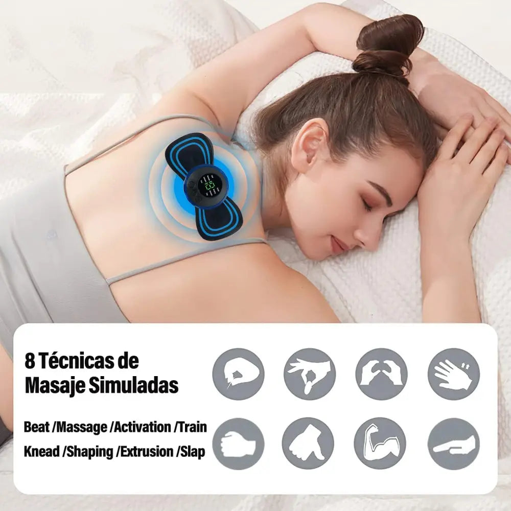 Masajeador Eléctrico